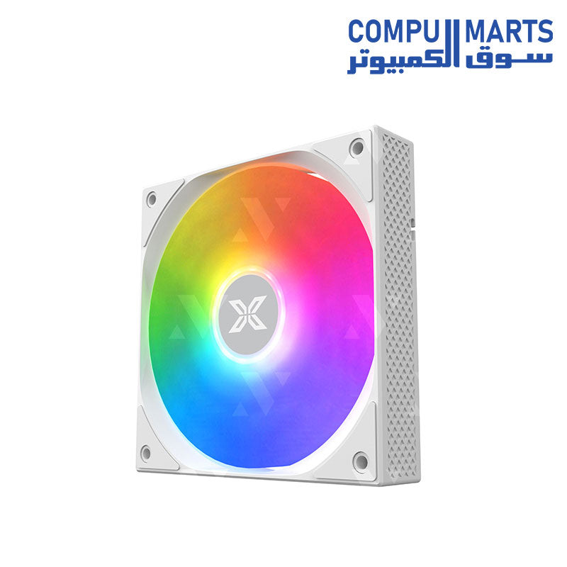 X22A-COMPUTER FAN-Xigmatek-ARGB