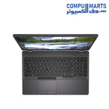 Precision-3540-LAPTOP-dell-i7-8565U-Pro-WX-2100