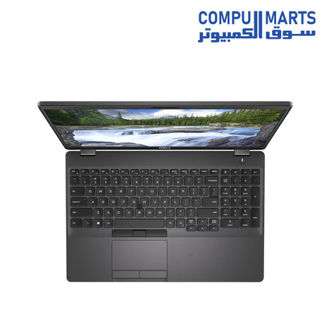 Precision-3540-LAPTOP-dell-i7-8565U-Pro-WX-2100