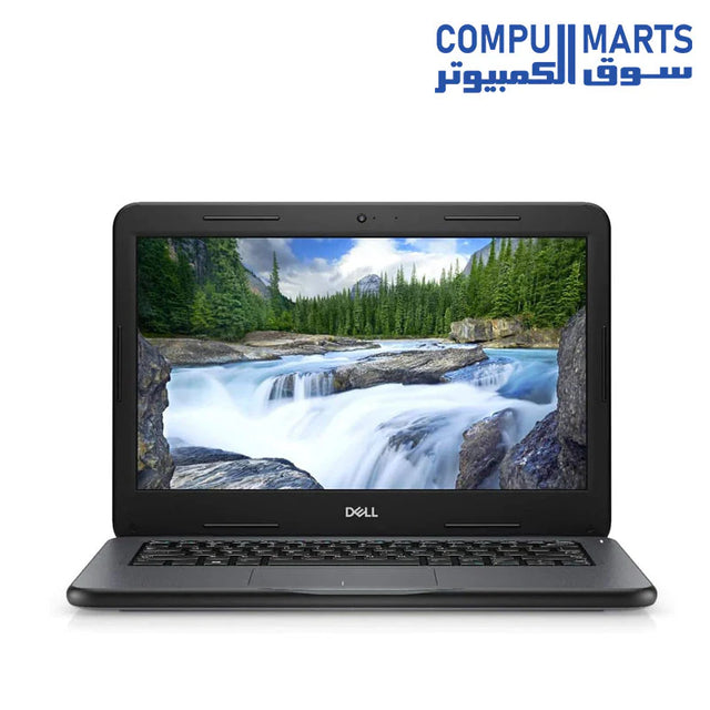 Latitude-3300-LAPTOP-DELL-Intel-Core-I3-13.3"INCH-256GB-SSD-8GB RAM-win-10-pro