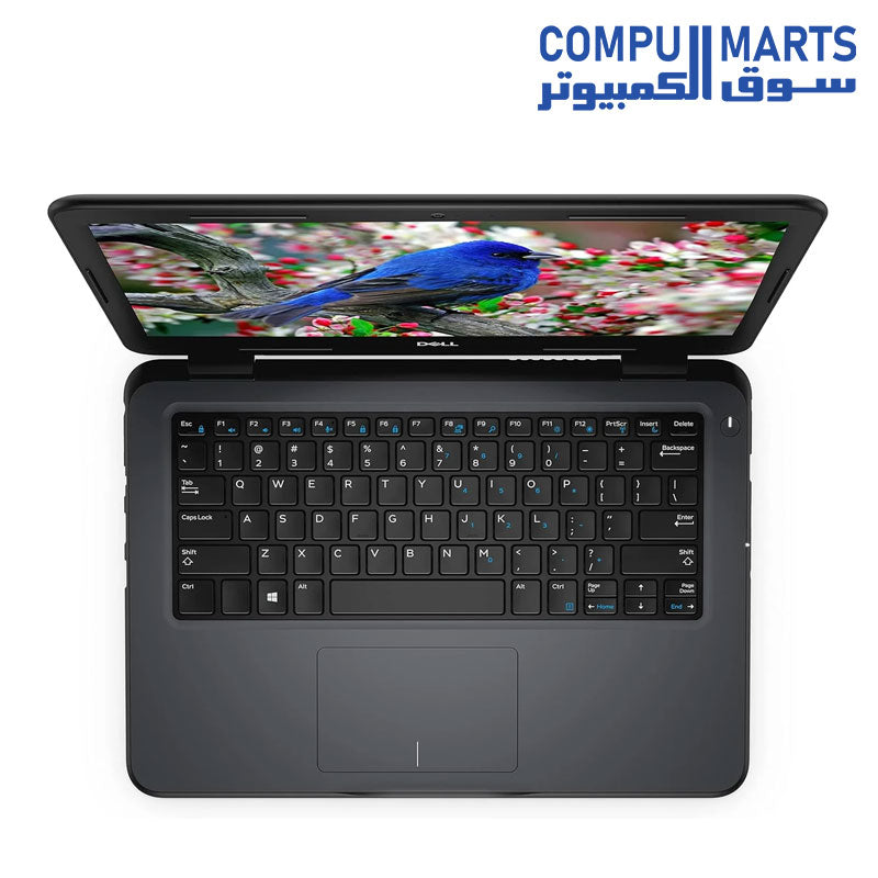 Latitude-3300-LAPTOP-DELL-Intel-Core-I3-13.3"INCH-256GB-SSD-8GB RAM-win-10-pro