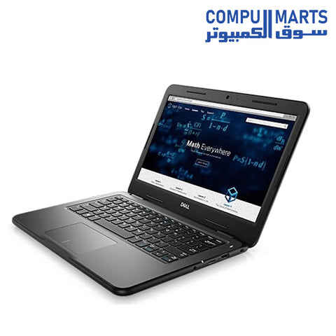 Latitude-3300-LAPTOP-DELL-Intel-Core-I3-13.3"INCH-256GB-SSD-8GB RAM-win-10-pro