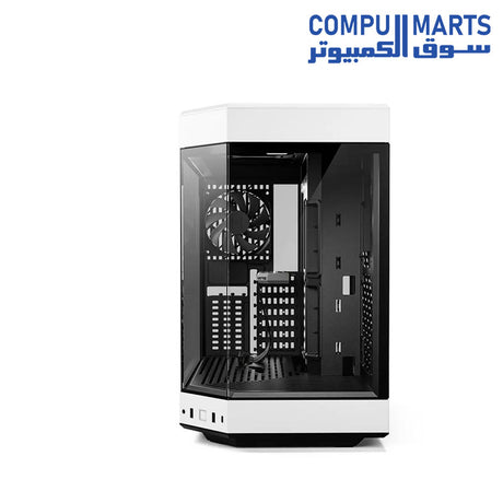 Y60-case-HYTE-Dual-Chamber-Mid-Tower-ATX