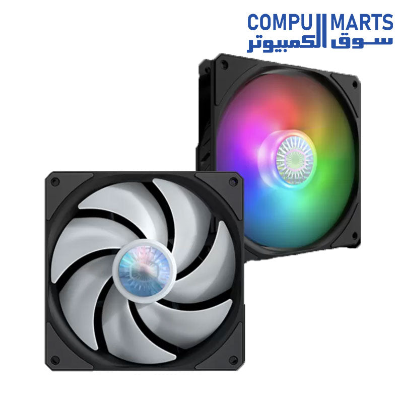 212-SPECTRUM-V2-air-Cooler-Cooler Master-HYPER-2V2L