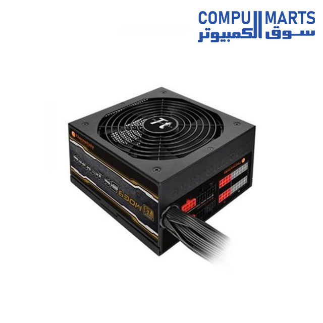 Smart-SE-630W-730W-Power Supply-Thermaltake-Non-Rated