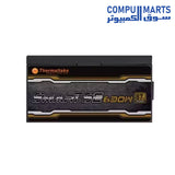 Smart-SE-630W-730W-Power Supply-Thermaltake-Non-Rated