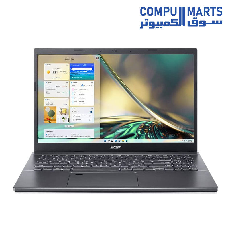 Aspire-5-A515-57G-57EU-Laptop-Acer-Core-i5-RTX-2050-8GB-256GB