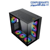 Aquarius-Pro-Case-Xigmatek-RGB-7fan-TYBE C