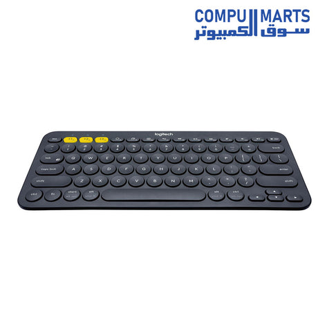 K380-Keyboard-Logitech-Bluetooth