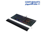 K550-Keyboard-Redragon-131-Key-RGB-LED-Illuminated-Backlit-Mechanical