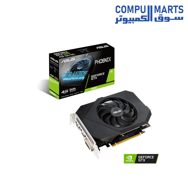 Phoenix-GeForce-GTX-1650-graphics-card-asus-gddr6-4gb