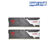 VIPER-VENOM-RAM-PATRIOT-16GB-5200MHz