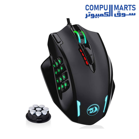 M908-Mouse-Redragon-Impact 