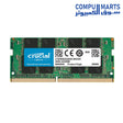 ‎CT16G4SFRA32A-RAM-CRUCIAL-16GB-8GB-DDR4-3200MHz