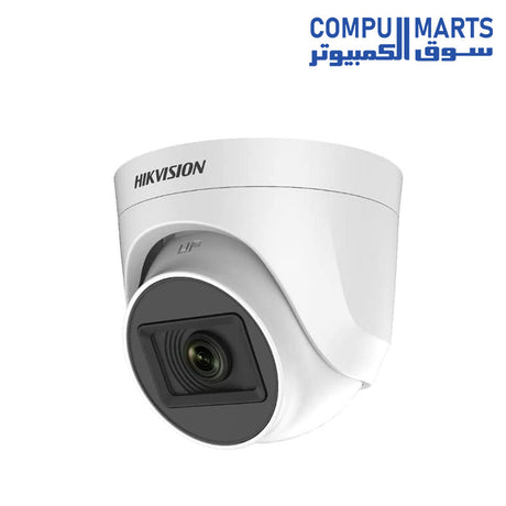 DS-2CE76D0TEXIPF-Camera-Hikvision-2.8mm