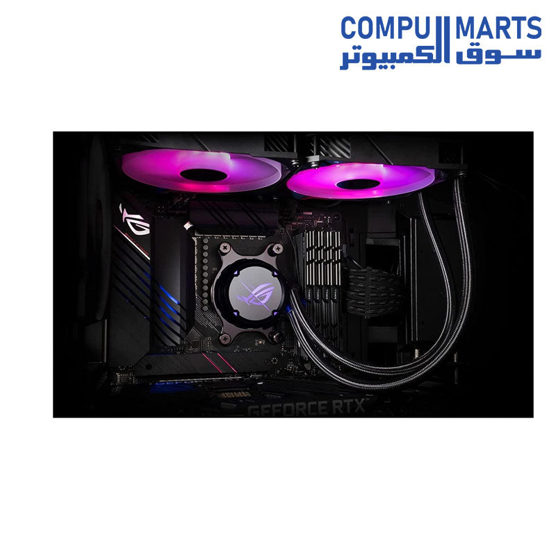 LC-II-240-COOLER-ASUS-ARGB-LIQUID