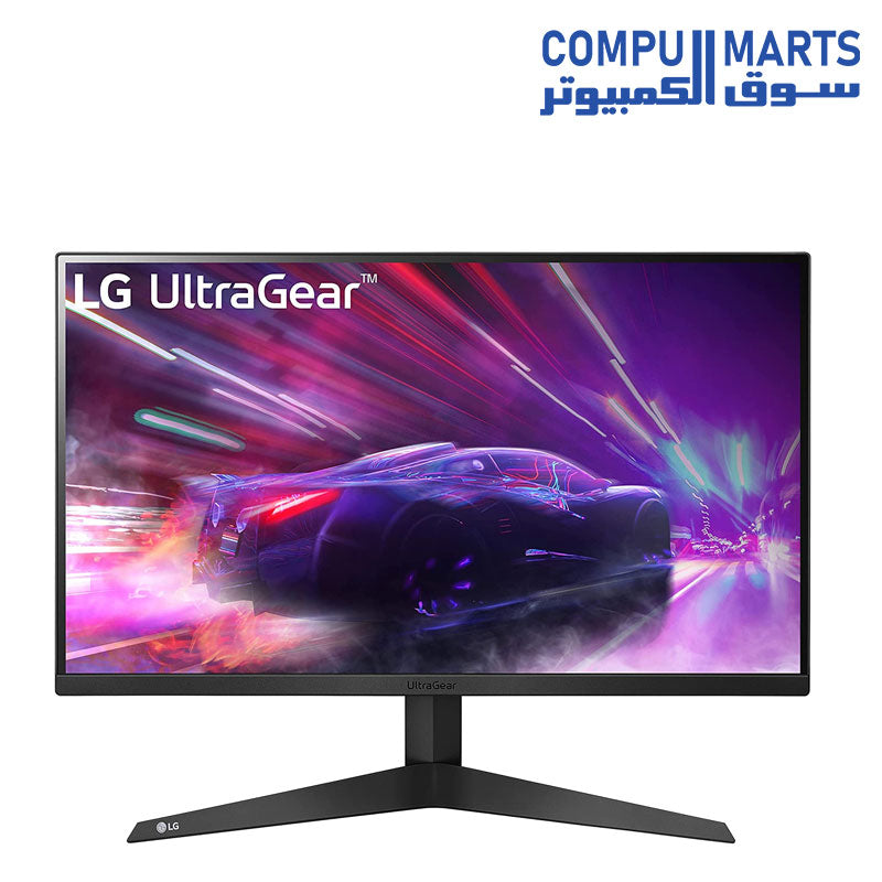 24GQ50F-B-MONITOR-LG-UltraGear-24 INCH-27 INCH-1MS-FHD-165HZ-MBR-1920 X 1080