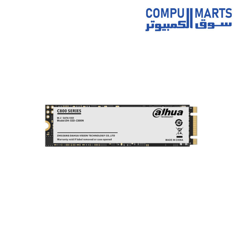 DAHUA-SSD-C800N-M.2-SATA-512GB