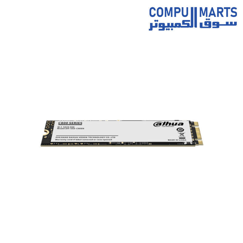 DAHUA-SSD-C800N-M.2-SATA-256GB