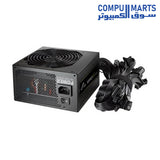 HK700-Power Supply-HYPER-K-80-PLUS-Certified-700-Watt