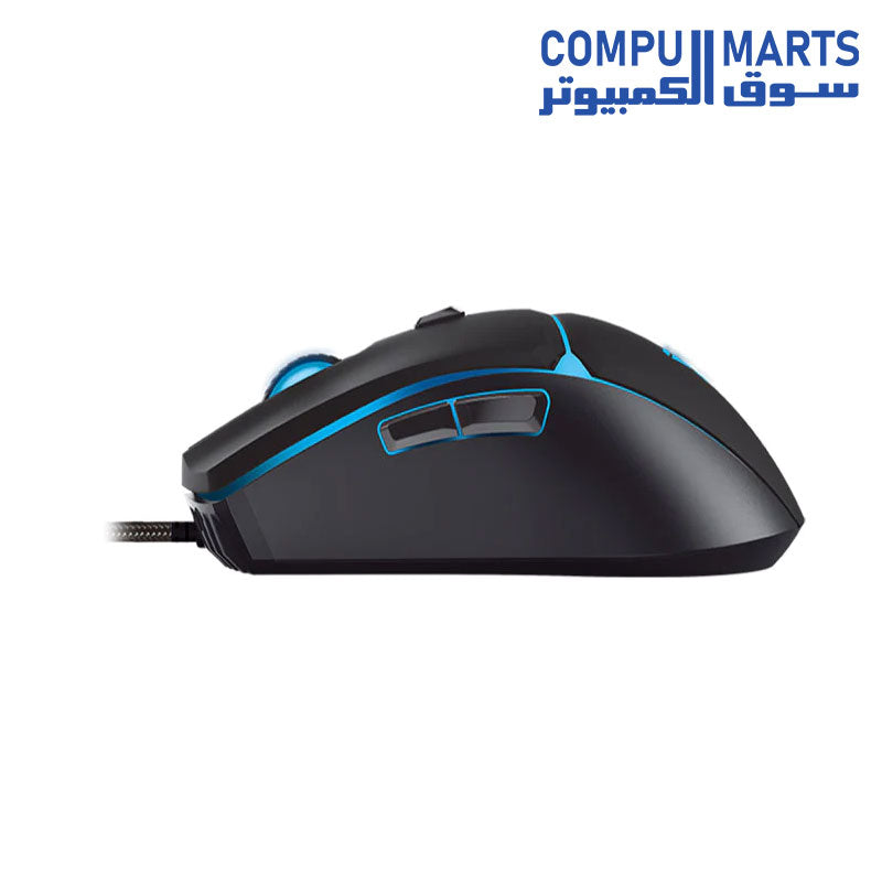 VX7-MOUSE-FANTECH-GAMING-8000DPI