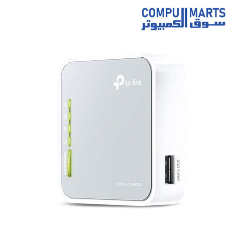 TL-MR3020-ROUTER-TP-LINK-300Mbps