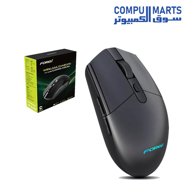 FV-G304-Mouse-Forev-Wireless