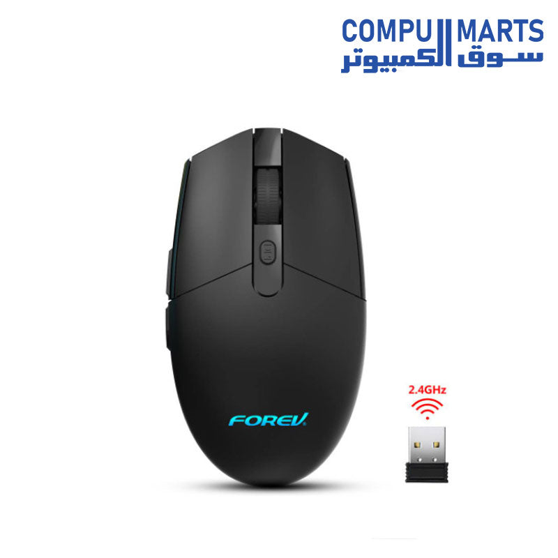 FV-G304-Mouse-Forev-Wireless