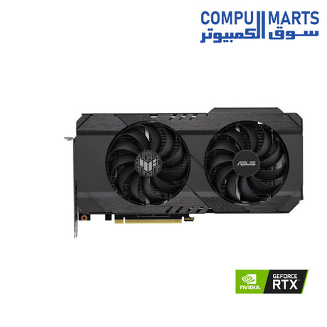 GeForce-RTX-3050-graphics-card-asus-gddr6-oc-8gb