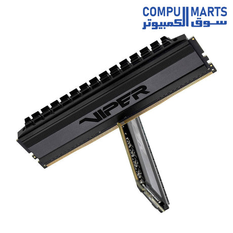 Viper-RAM-Patriot-16GB(2x8GB)-3600MHz-3200MHz -DDR4-Kit