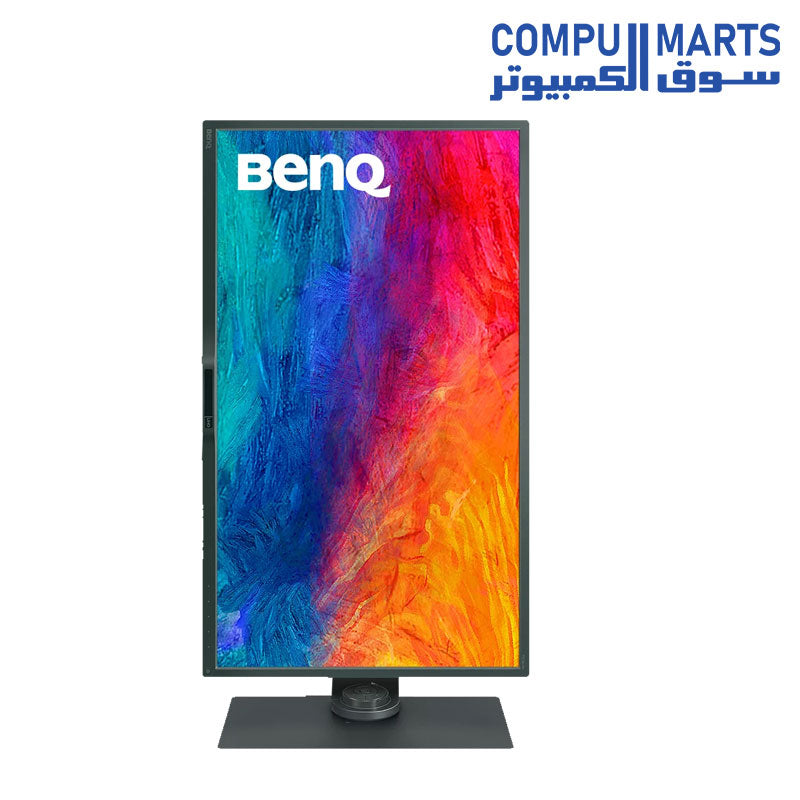 Pd3200U-BenQ-Monitor-32 Inch-