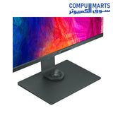 Pd3200U-BenQ-Monitor-32 Inch-