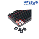 K552-Keyboard-Redragon-KUMARA