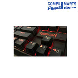 K552-Keyboard-Redragon-KUMARA