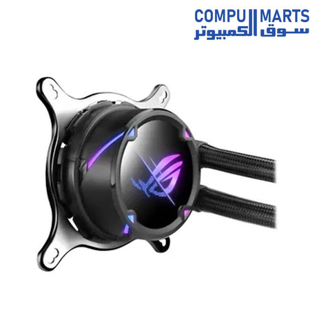 360-COOLER-STRIX-LC-II-ASUS-LIQUID-argb