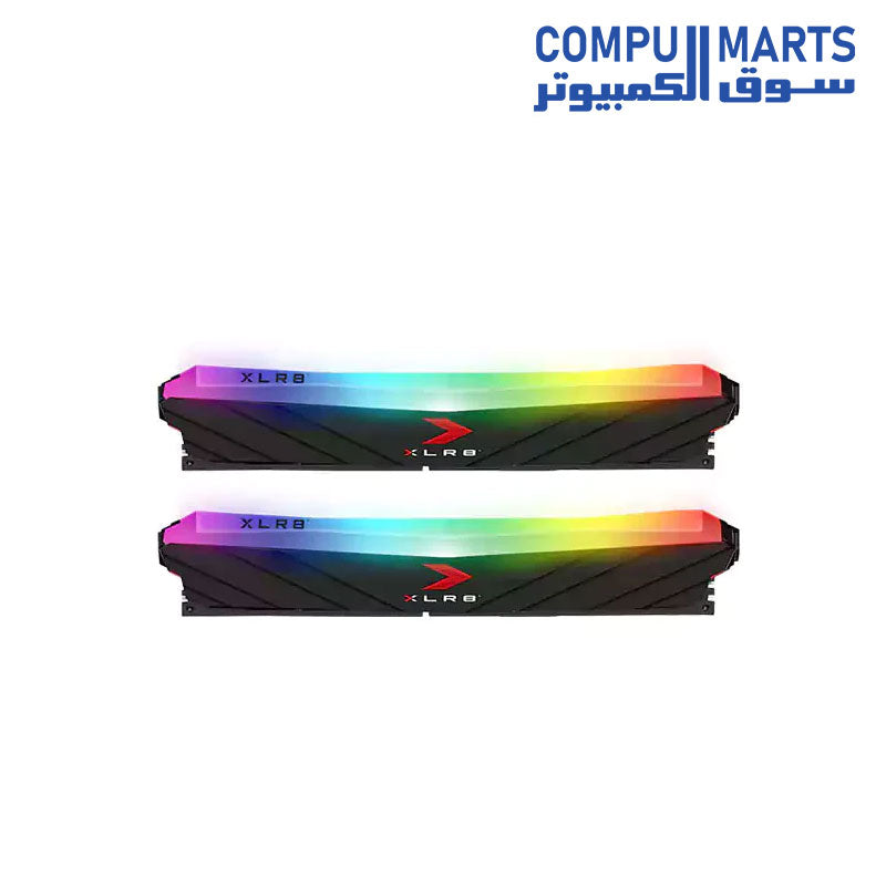 XLR8-RAM-PNY-EPIC-X-Gaming-2x8GB-RGB-DDR4