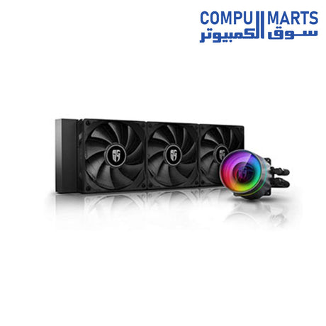 360EX-Liquid-Cooler-DEEPCOOL-RGB