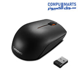 300-Mouse-Lenovo-Wireless