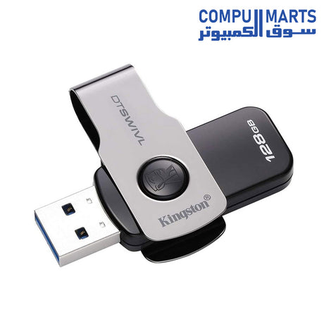 DTSWIVL-Flash-Drive-Kingston-128GB