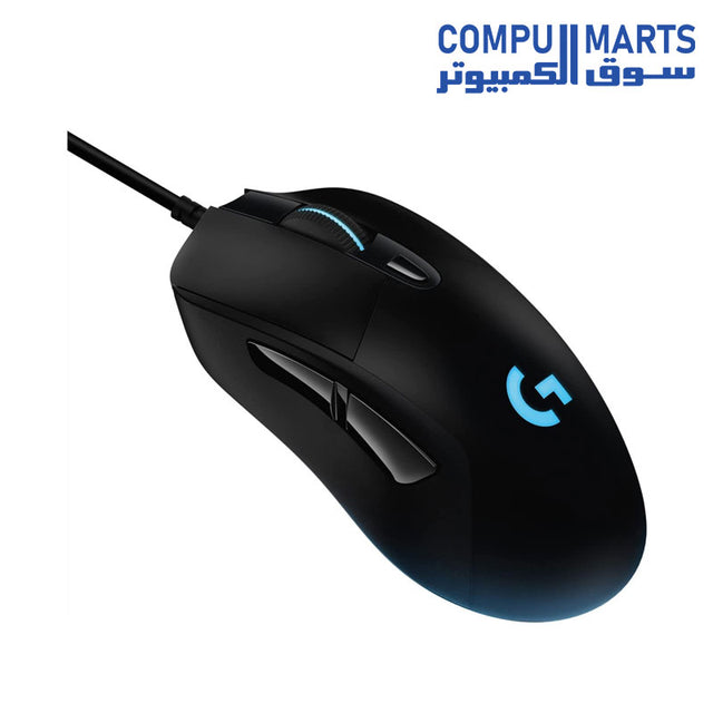 G403-Mouse-Logitech-25,600-dpi