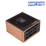 HCG1000-Power Supply-Antec-Gold-Certified-80-PLUS-1000-Watt