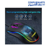 FV-509-Mouse-FOREV- 6400-DPI