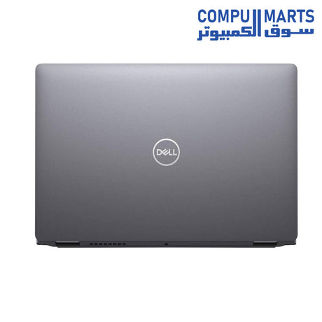 Latitude-5310-USED-LAPTOP-DELL-13.3" FHD Display - 1.7 GHz Intel-Core i5-10310U-Quad-Core-8GB-256GB