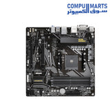 B550M-Motherboard-Gigabyte-amd