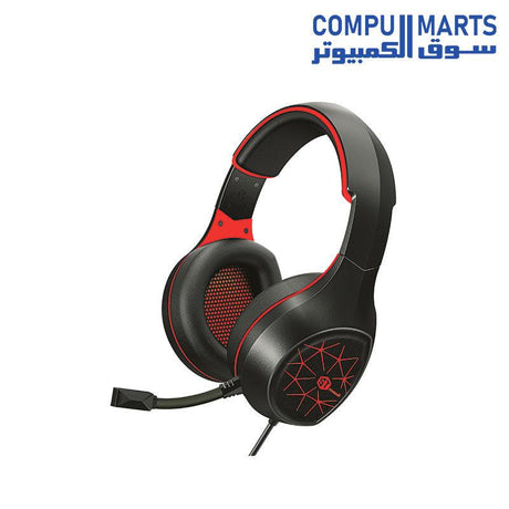 GM-3501-Headphone-Standard