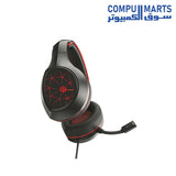 GM-3501-Headphone-Standard