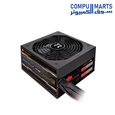 Smart-SE-630W-730W-Power Supply-Thermaltake-Non-Rated