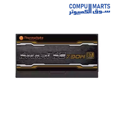 Smart-SE-630W-730W-Power Supply-Thermaltake-Non-Rated