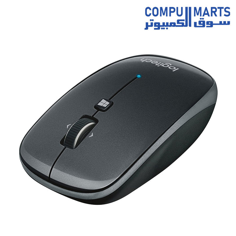 M557-Wireless-Mouse-Logitech-Bluetooth