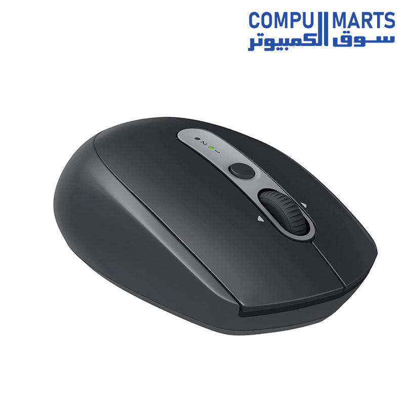 Logitech M190 Wireless Mouse – Compumarts - سوق الكمبيوتر